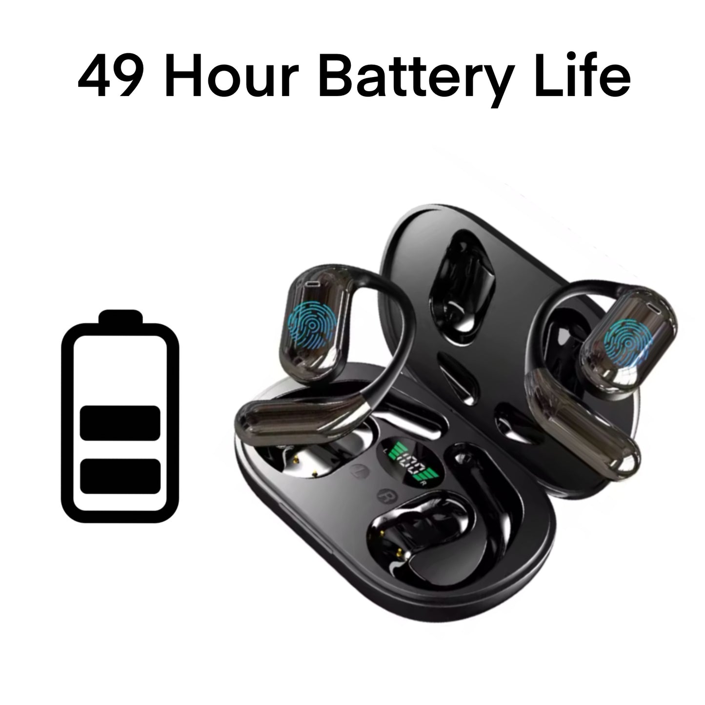 Translation EarBuds
