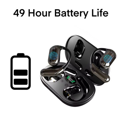 Translation EarBuds