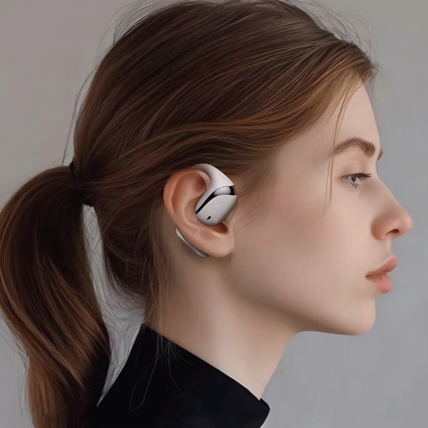 Translation EarBuds