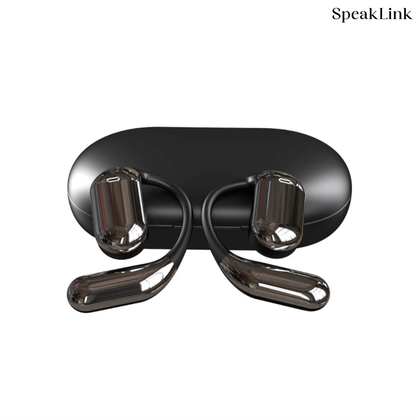 Translation EarBuds