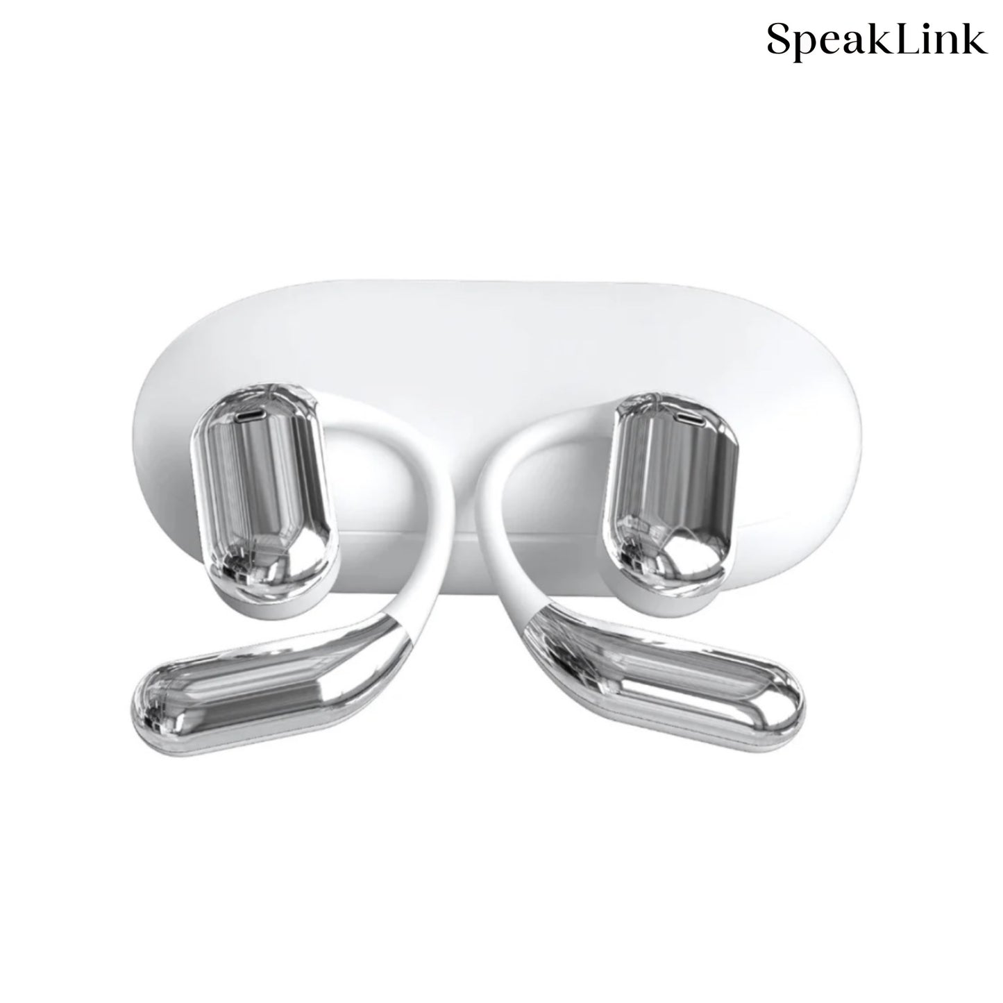 Translation EarBuds