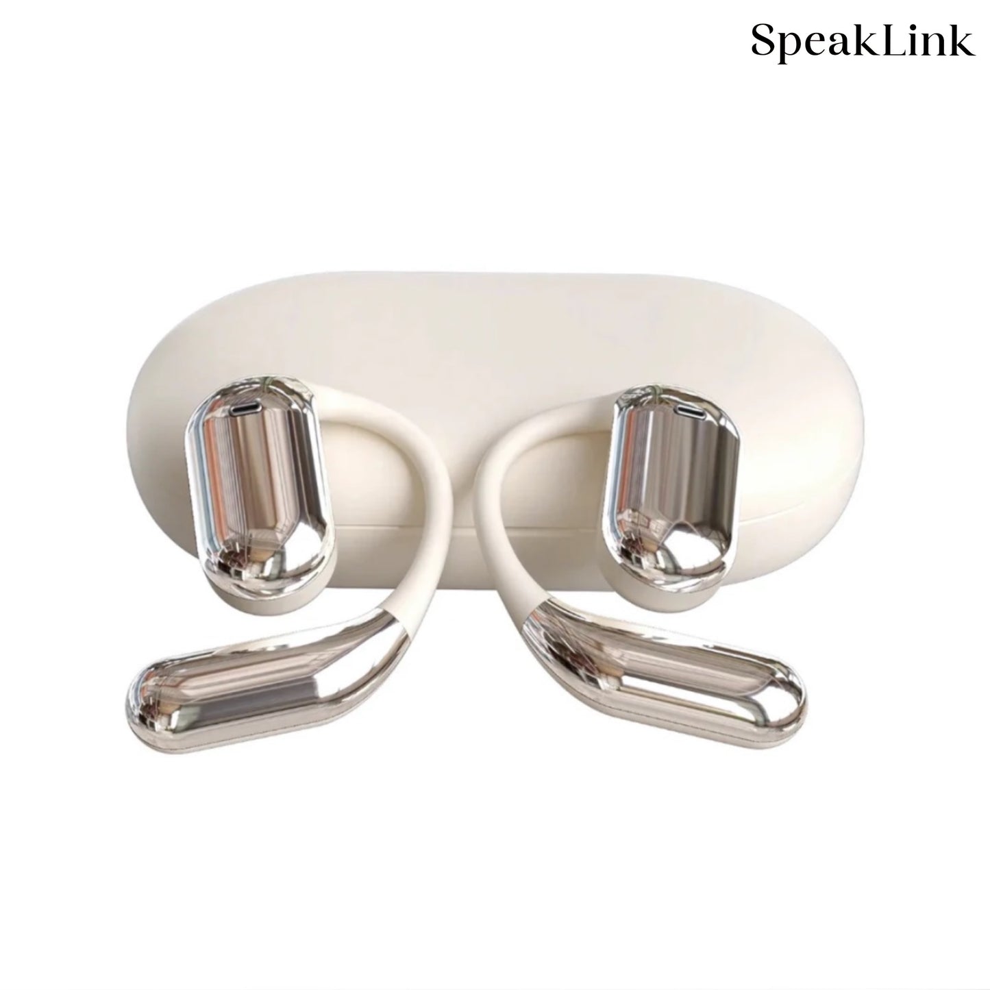 Translation EarBuds
